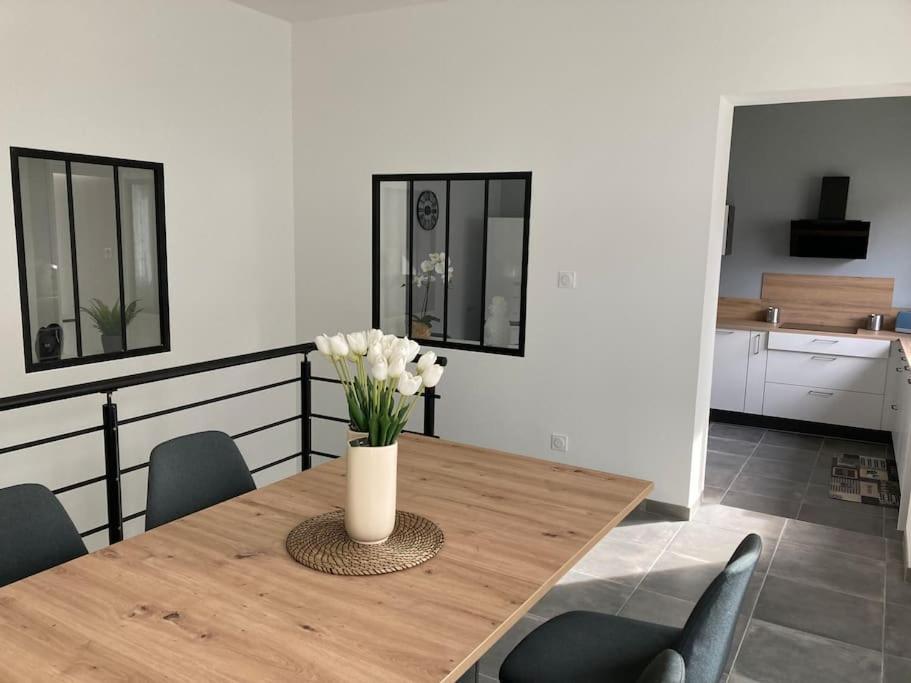 L'atelier Du Puits Volant Villa Meximieux