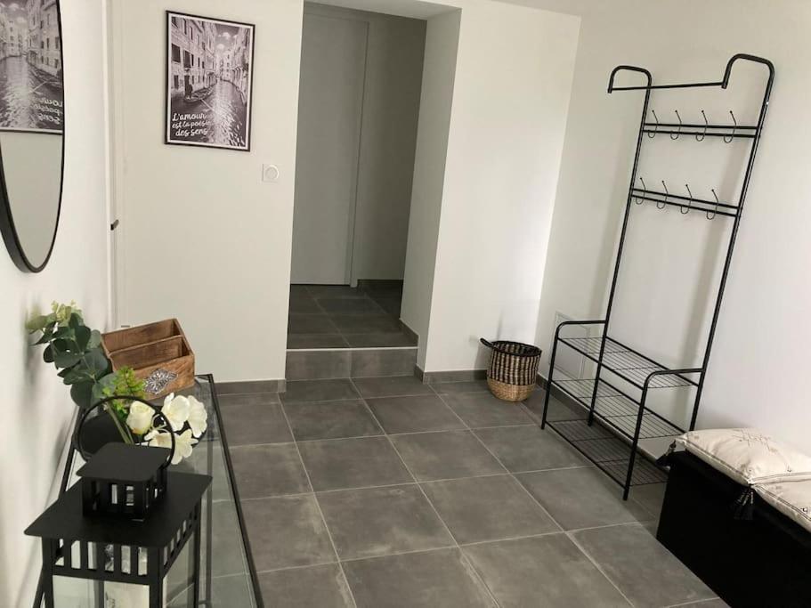 L'atelier Du Puits Volant Villa
