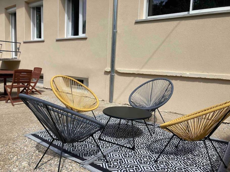 L'atelier Du Puits Volant *